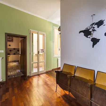 La Cineteca Bed & Breakfast Bologna