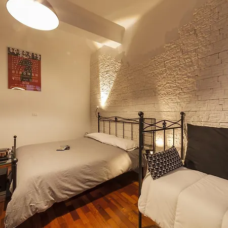 La Cineteca Bed & Breakfast Bologna