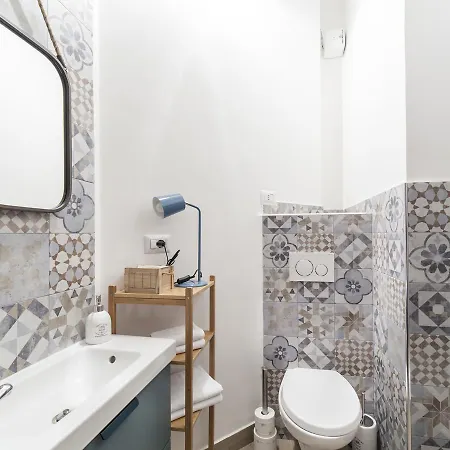 Bed & Breakfast La Cineteca Bologna